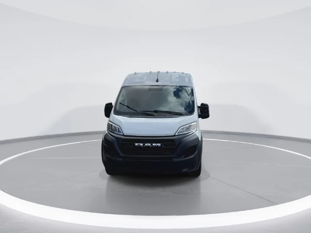 Used 2023 White Ram High Roof image 3