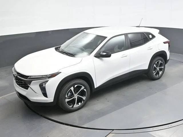 2026 Chevrolet Trax RS - Photo 13