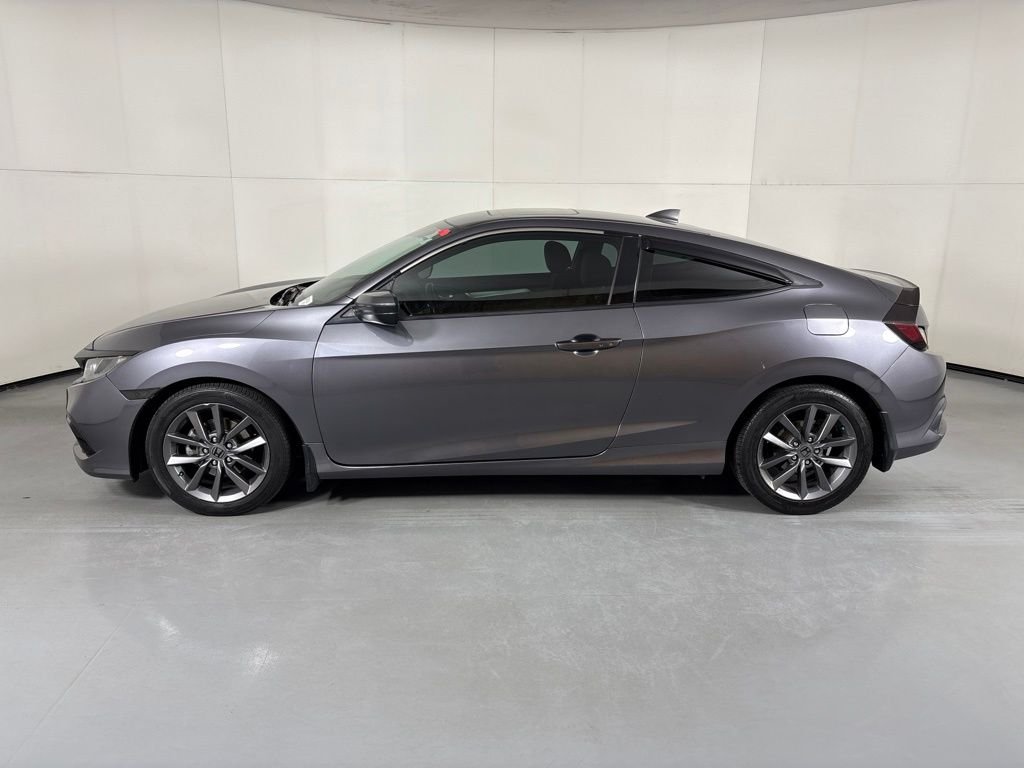 Used 2019  Honda EX image 5