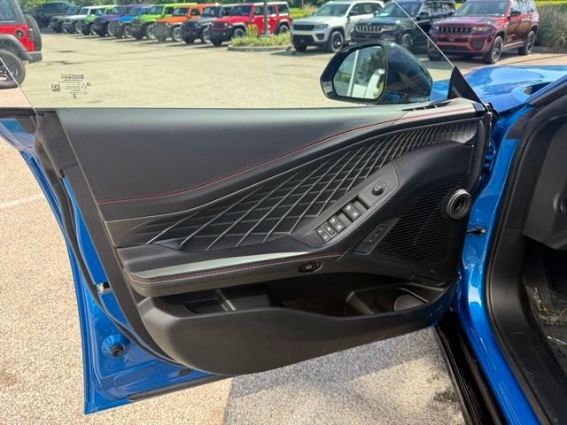 New 2026 Bludicrous Exterior Paint Dodge R/T Plus image 14