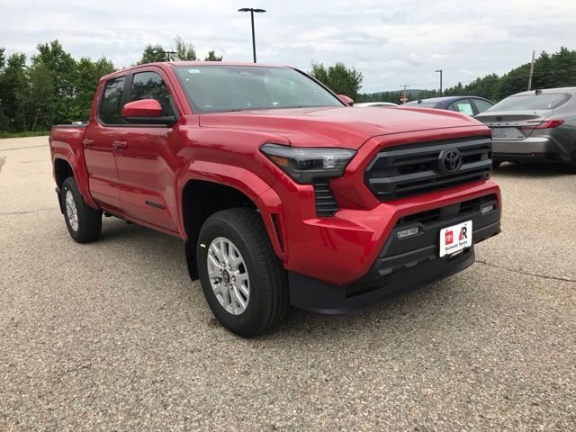 2026 Toyota Tacoma  SR5