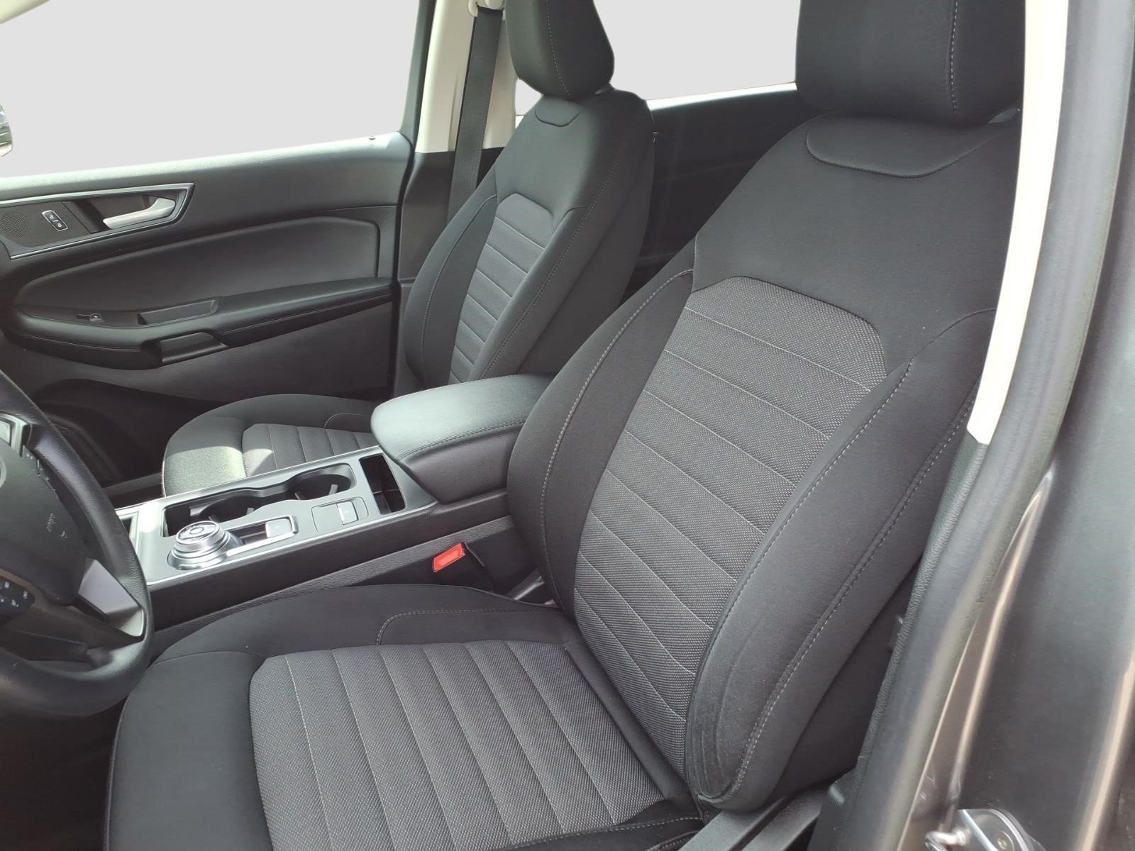 2021 Ford Edge SE - Photo 11