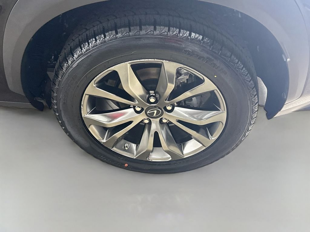 Used 2019 Obsidian Lexus F SPORT image 29
