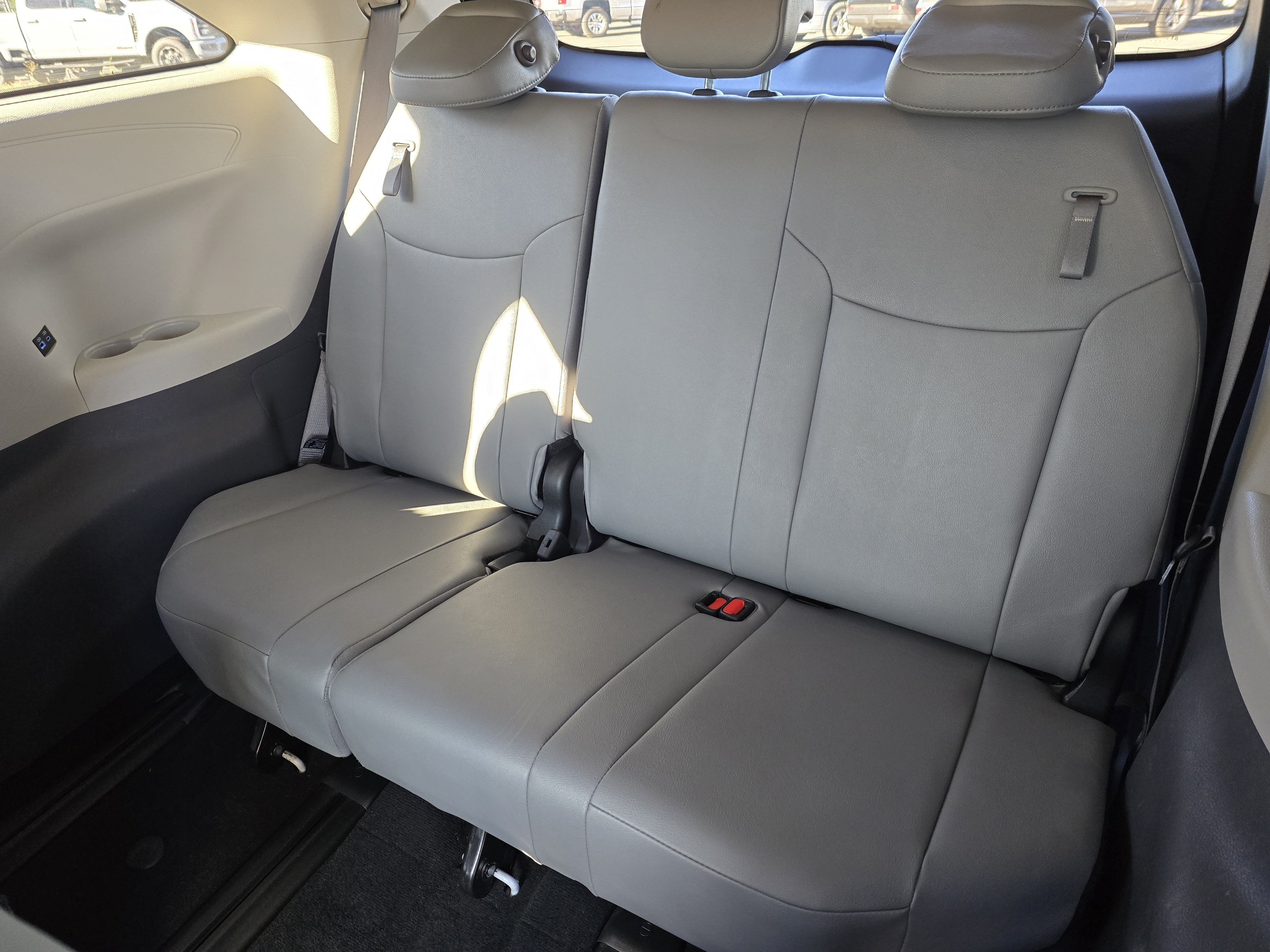 Used 2024 Pearl Toyota XLE image 32