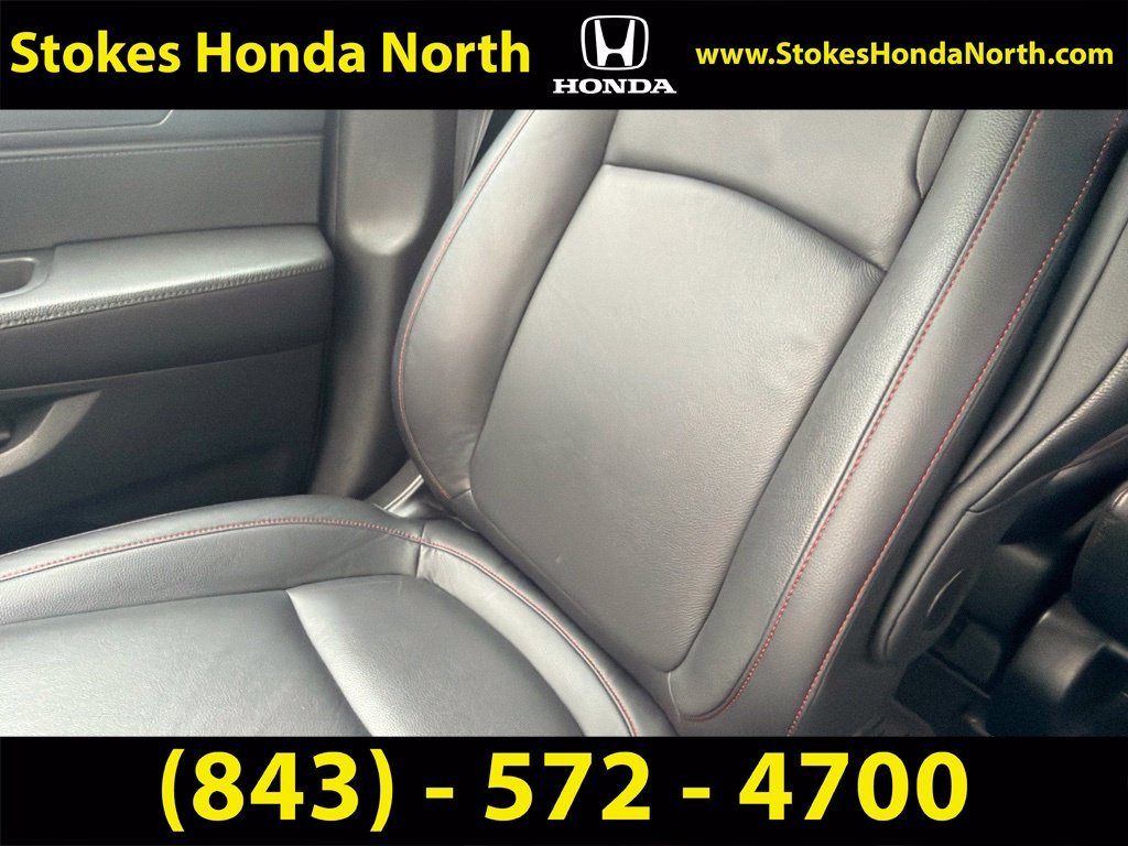 Used 2024  Honda Sport image 5