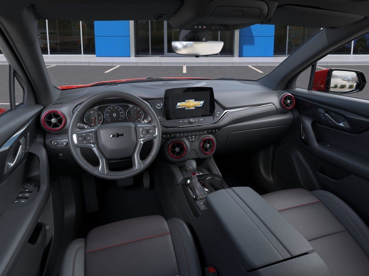2026 Chevrolet Blazer RS - Photo 16