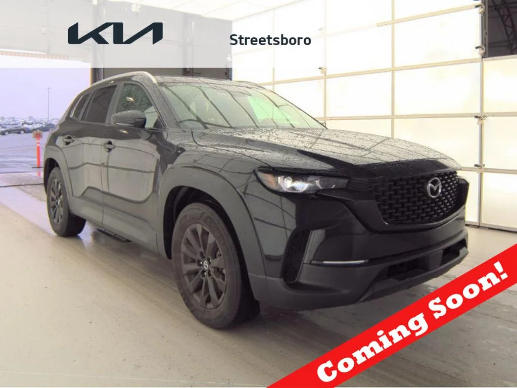 2025 Mazda CX-50 2.5 S Premium's photo