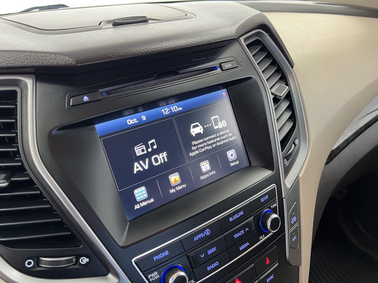 2017 Hyundai Santa Fe Sport - Photo 6