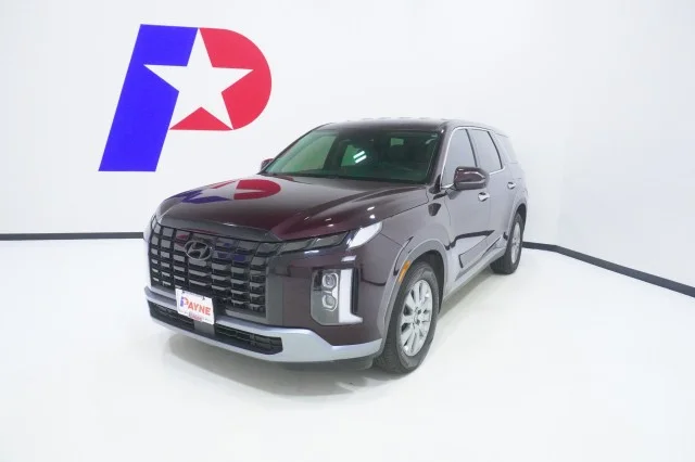 2023 Hyundai Palisade