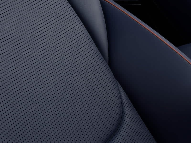 New 2027 Bering Blue Genesis 2.5T SPORT PRESTIGE image 24