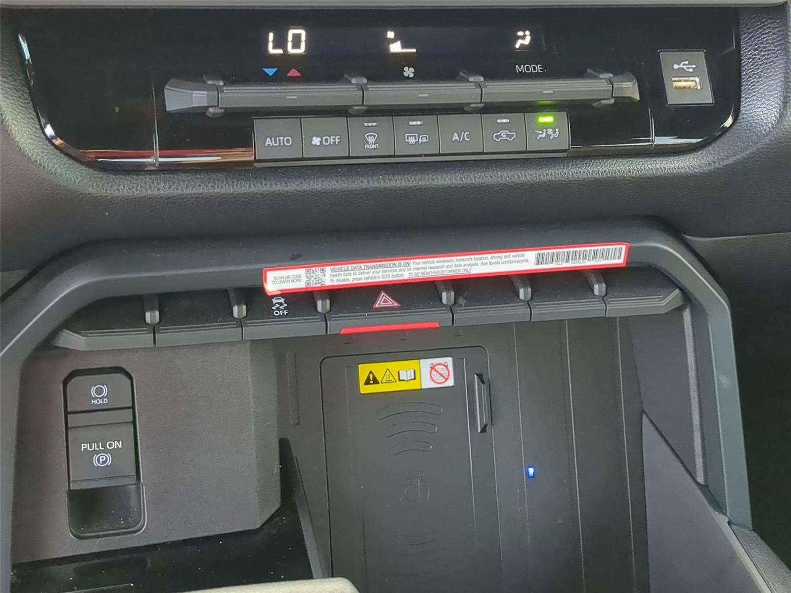 Used 2026 Ice Cap Toyota SR image 27