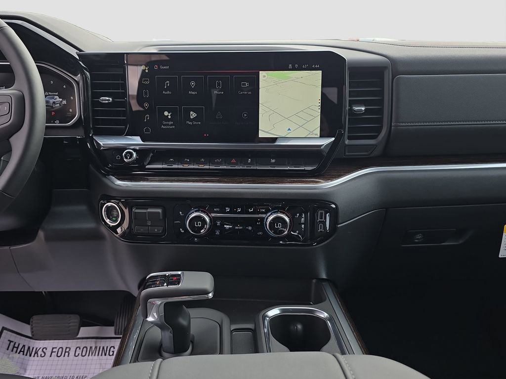 New 2026 Onyx Black GMC Elevation image 14