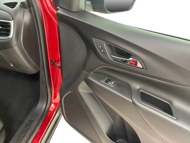 Certified Used 2022 CHERRY RED TINTCOAT Chevrolet LT image 15