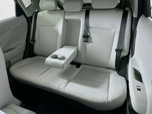 Certified Pre-Owned 2024 Hyundai Kona SEL