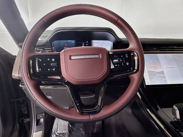 New 2026 Carpathian Grey Land Rover Dynamic SE image 12