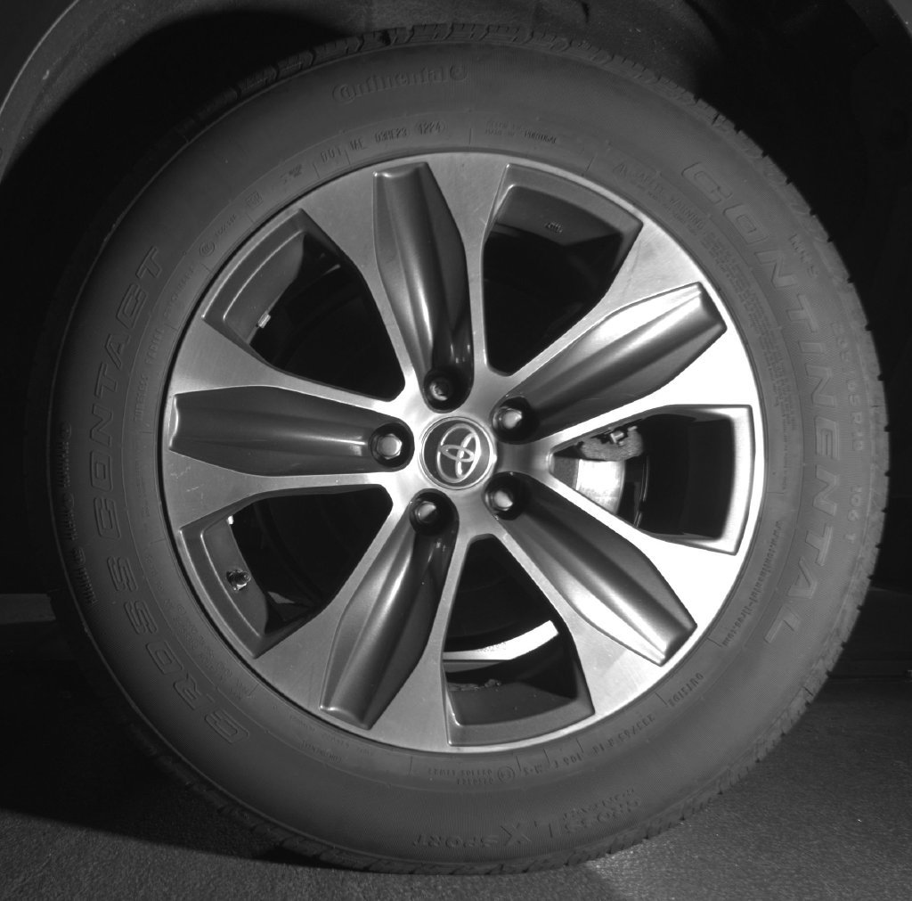 Used 2022 Gray Toyota XLE image 13