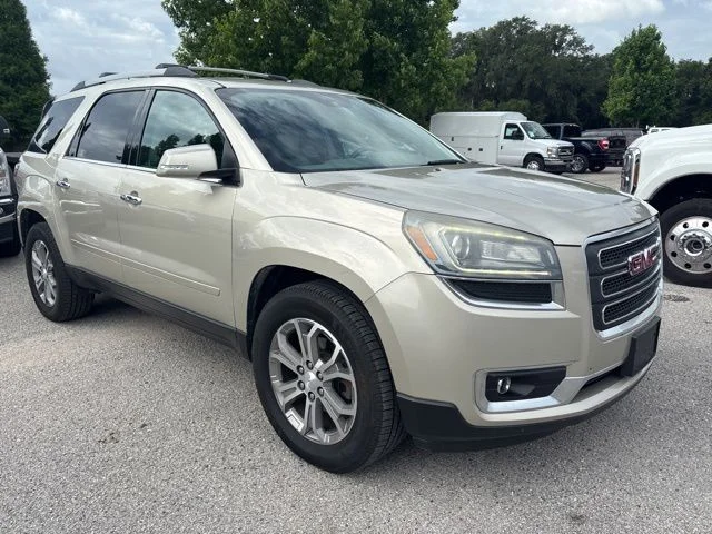 Used 2014 Gold GMC SLT-1 image 3