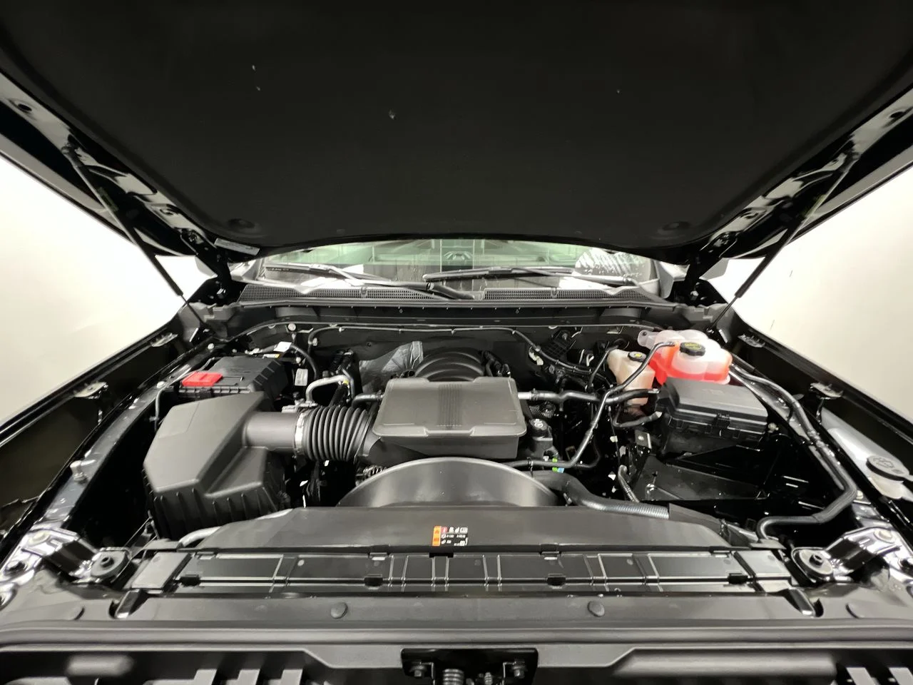 2026 GMC Sierra 2500HD Pro - Photo 78