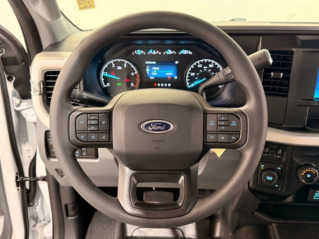 New 2026 White Ford XL image 18