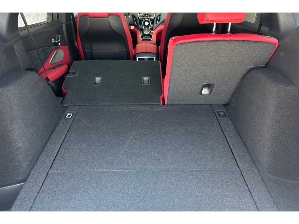 2025 Acura RDX A-Spec w/Advance Package - Photo 13