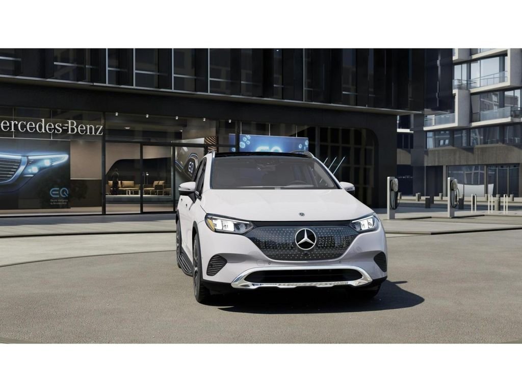New 2027  Mercedes-Benz 320 SUV image 8