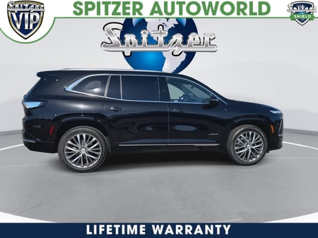 2026 Buick Enclave Avenir - Photo 10