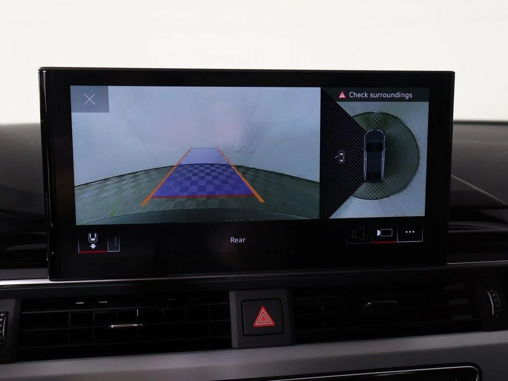 Used 2022 Black Audi Premium Plus image 43