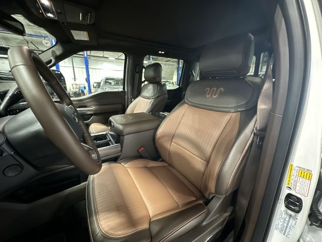 New 2026 White Ford XL image 17