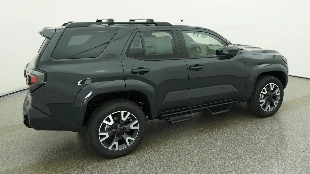 New 2026 Underground Toyota TRD Sport Premium image 30