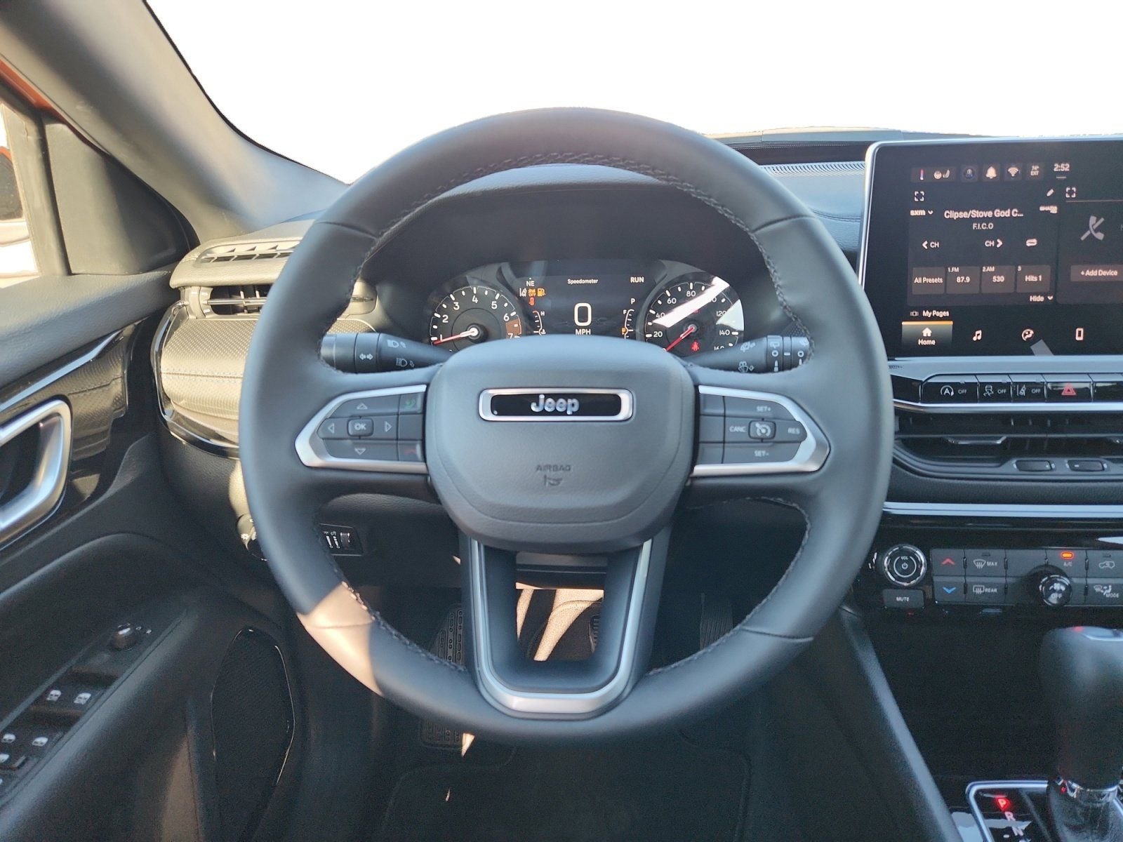 New 2026 Joose Exterior Paint Jeep Latitude image 12