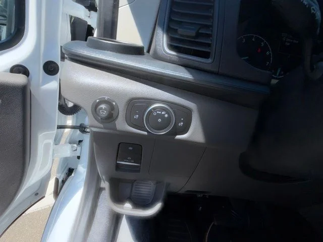 Used 2025 White Ford Base image 13
