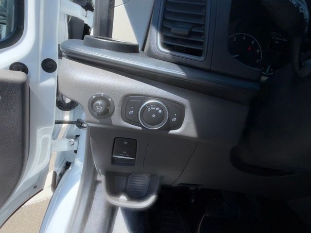 Used 2025 White Ford Base image 13
