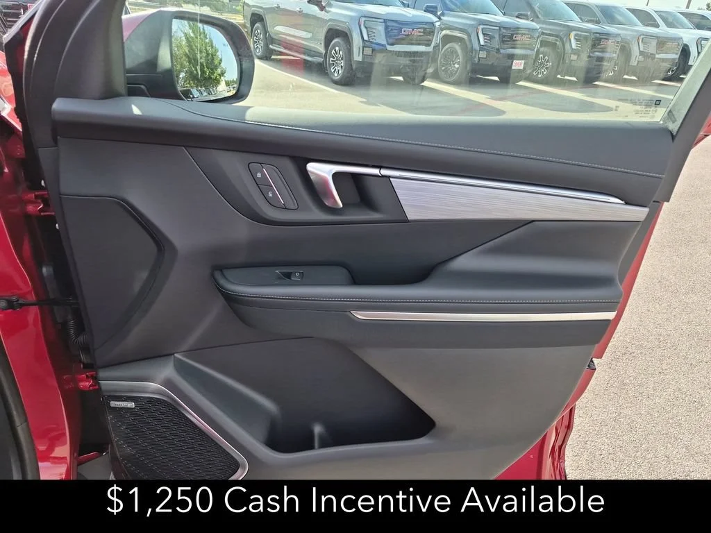 New 2026 Cherry Red Tintcoat Buick Preferred image 34