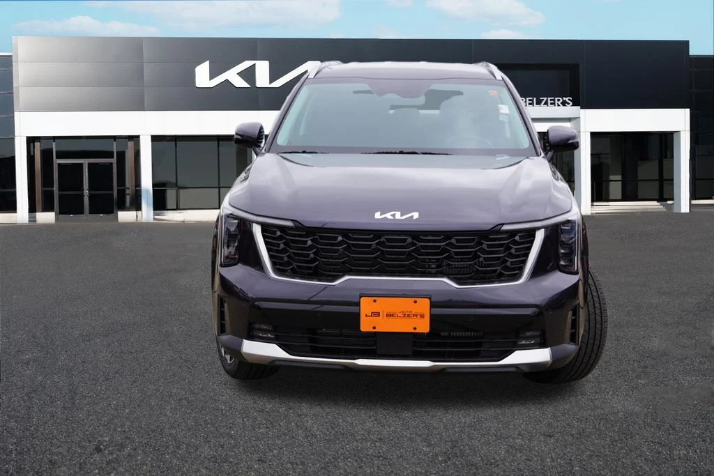 New 2026 Panthera Metal Kia EX image 8