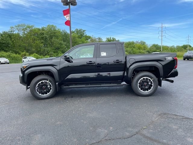 2026 Toyota Tacoma TRD Off Road - Photo 8