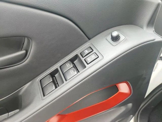 2026 Nissan Frontier PRO-4X - Photo 37