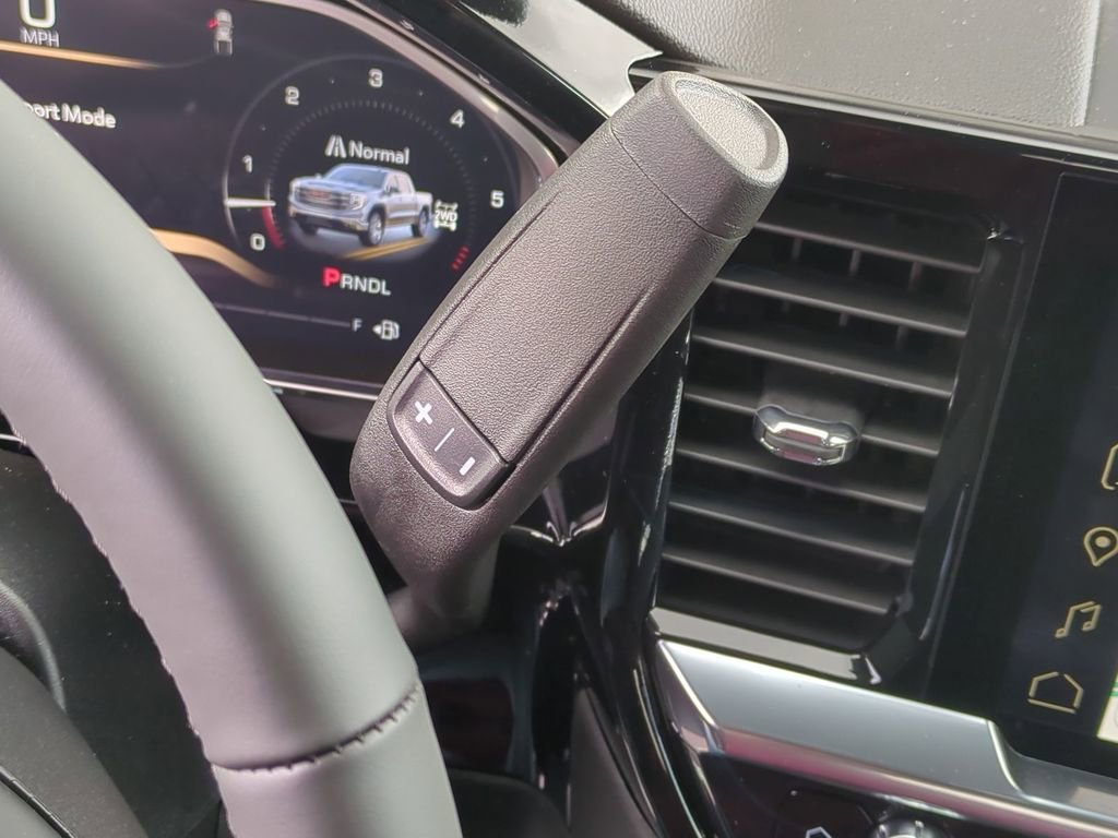 2026 GMC Sierra 1500 SLE - Photo 17
