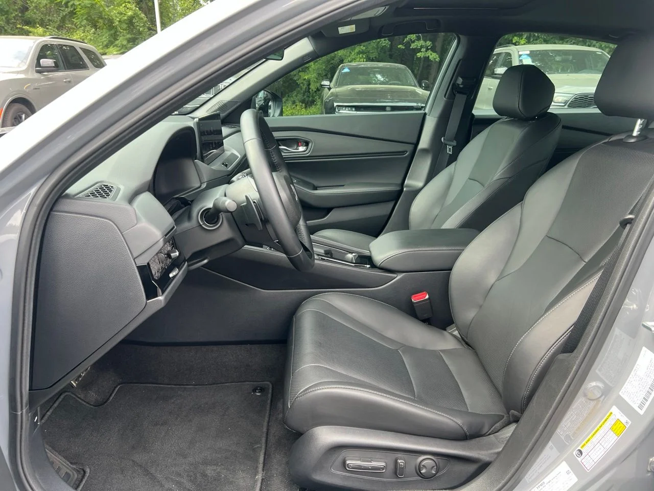 Used 2025  Honda Sport-L image 15