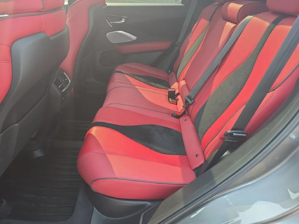 2023 Acura RDX A-Spec w/ Advance Package - Photo 11