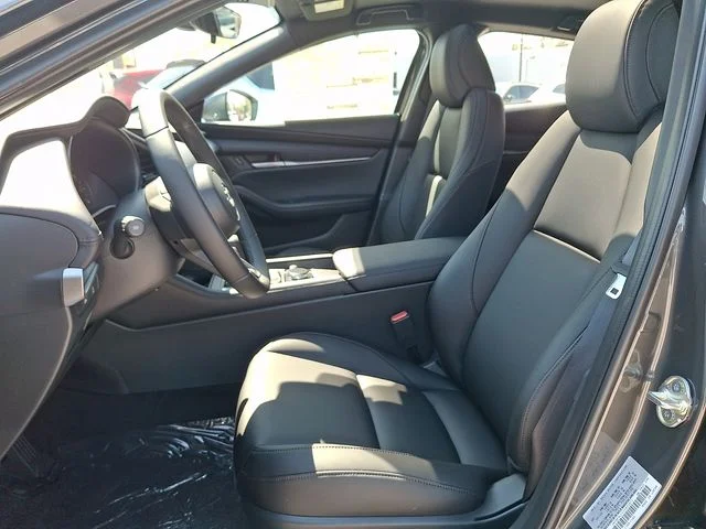 New 2026 Gray Mazda 2.5 S Preferred image 9