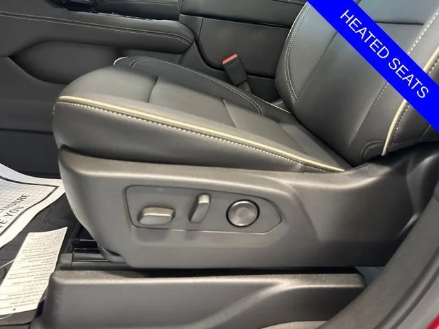 2026 GMC Yukon XL Elevation - Photo 9