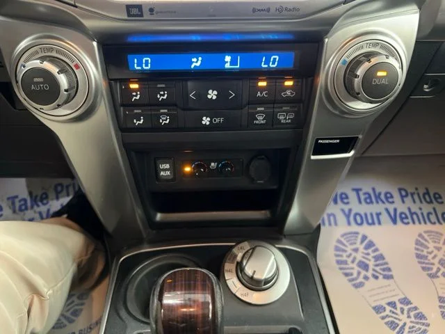 Used 2018 Gray Toyota Limited image 30