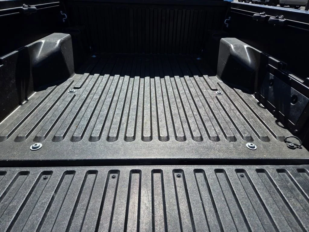 Used 2022 Celestial Silver Toyota SR image 13