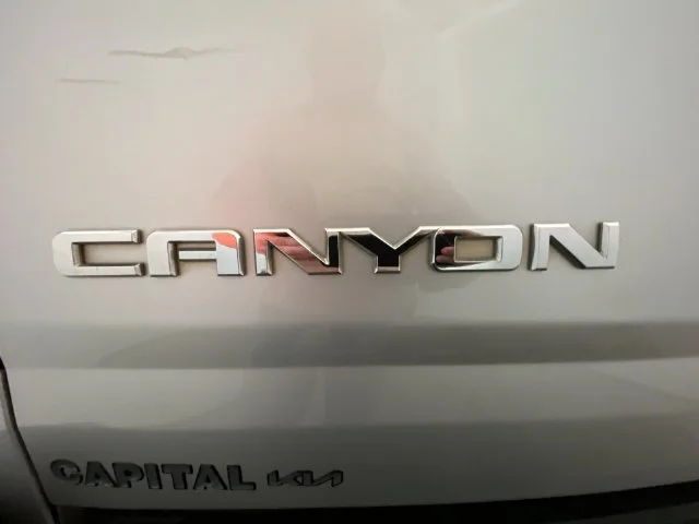 Used 2016 Silver GMC SLE1 image 25