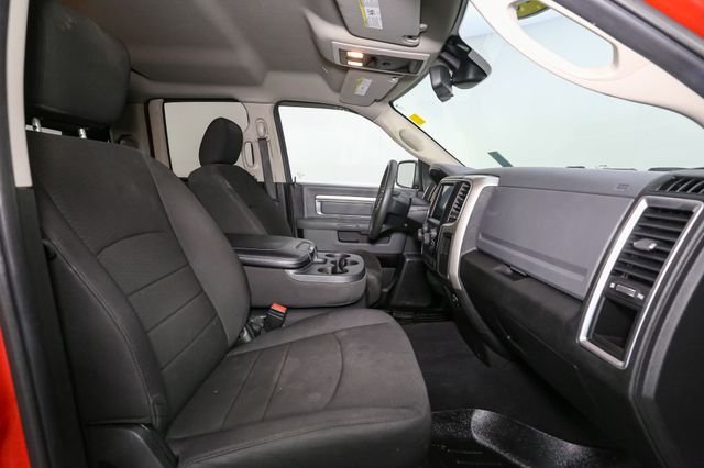 Used 2020 Red Ram Warlock image 16