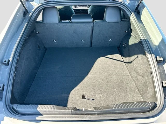 New 2026 Destroyer Gray Dodge Scat Pack image 6