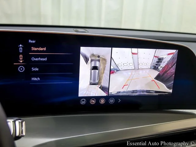 2026 Cadillac VISTIQ Luxury - Photo 19
