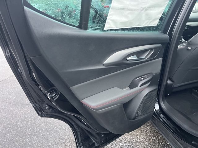 2025 Dodge Hornet GT - Photo 11