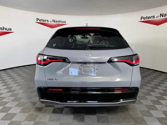 New 2027 Urban Gray Pearl Honda EX-L image 6