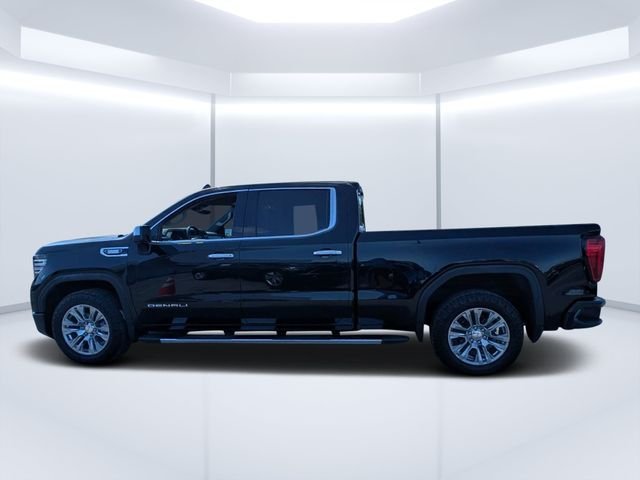 Used 2023 Black GMC Denali image 6